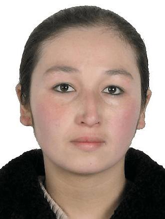 Ayimgul Yantaq