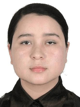 Aynur Osman