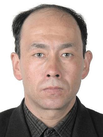 艾科拜尔江·麦麦提