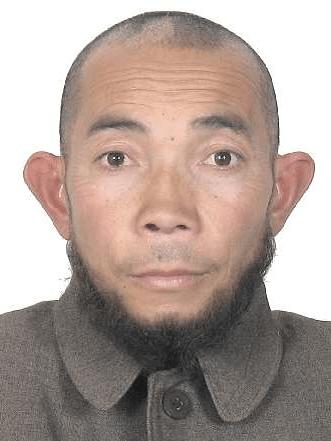 Eli Abdurehim