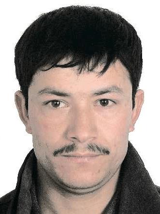 Emetjan Ablimit