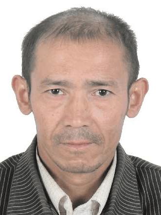 Enwer Barat