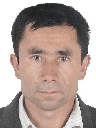 艾散·托合提