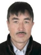 艾则孜·克热木