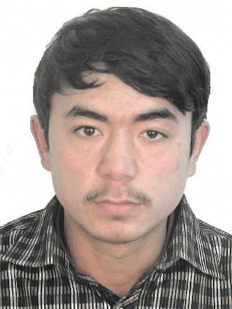 Obulqasim Abdukerim