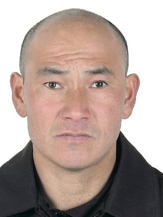 奥斯曼·约麦尔