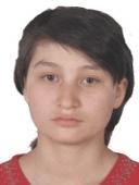 Bumeryem Yasin