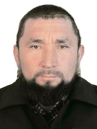 Jume Abdurehim