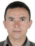 柯尤木·阿卜杜热伊木