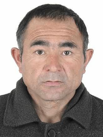 克热木江·亚库普