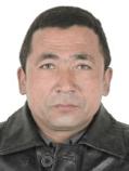 库尔班·赛丁