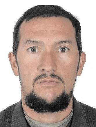 Qurbanjan Eziz