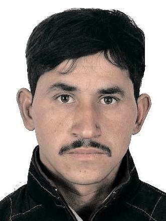 Qurbanjan Mehet