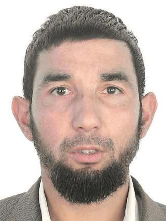 Qurbanjan Rozi