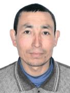 Qurbanjan Ghopur