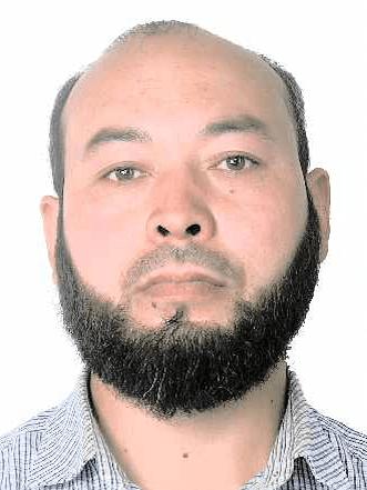 Mehmut Tewekkul