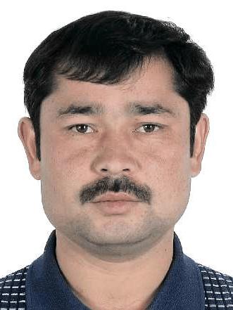 Memettursun Osman