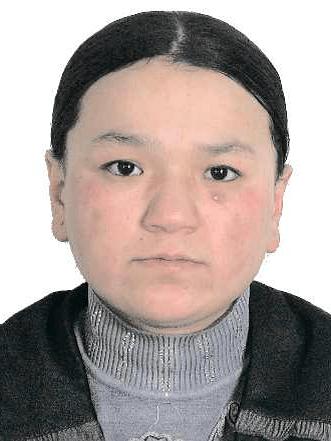 Mihirnisa Tohti