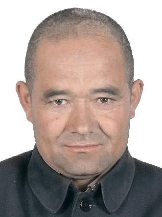 Muhter Memet