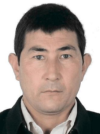 Nasirjan Obul