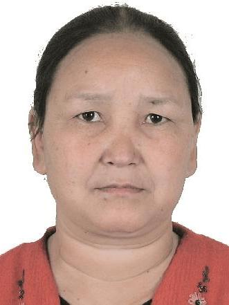 Nurgul Sopi