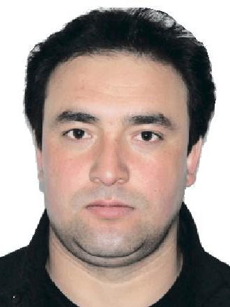 Nurmemet Obulqasim