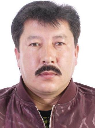 Nurmemet Imam