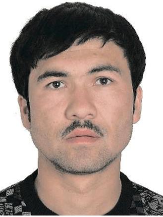 Nurmemetjan Tursun