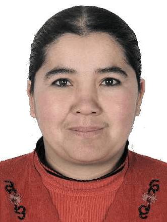 Patigul Abdurahman