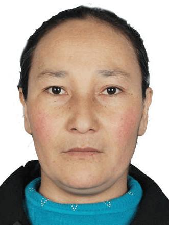 Patigul Rozi