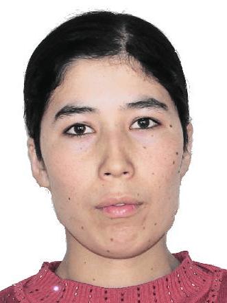 Patigul Tursun