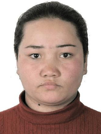 Chimengul Qadir