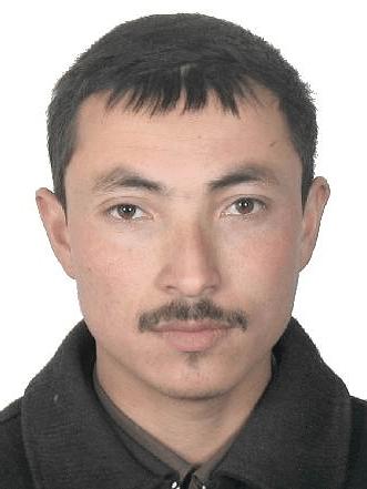Rozi Osman
