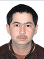 Roziqari Turghun