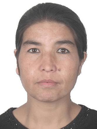 Sarigul Memet