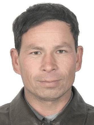 Seypidin Eziz