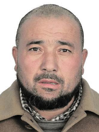 Sawut Abdukerim