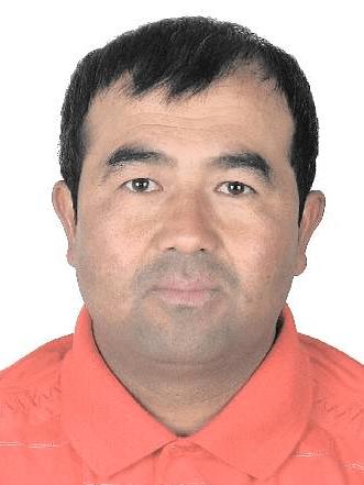 Sawut Tohti