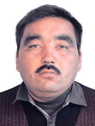Ismayil Barat