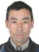 图尔贡·赫依提