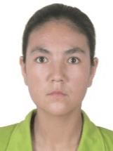 图尔荪古丽·吾普尔