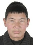 图尔荪江·麦海提