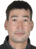 图尔荪江·麦麦提