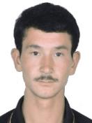 图尔荪江·图尔贡