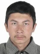 Tursunjan Yasin