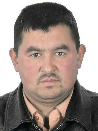 Tursunjan Huseyin
