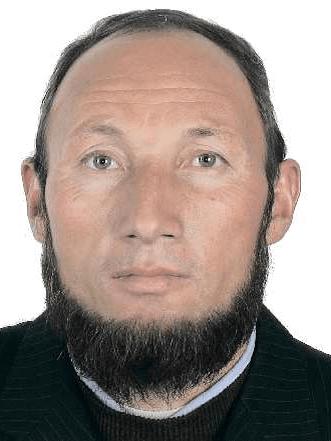 Turghun Omer