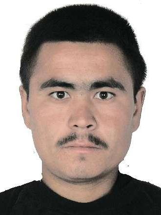 Turghunjan Metniyaz