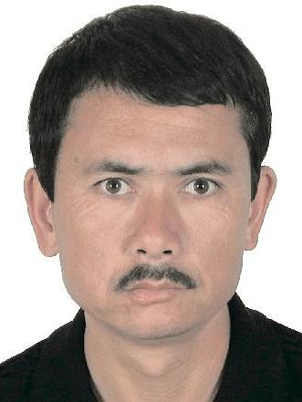 Tohti Hesen