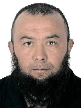 Obulqasim Yusup